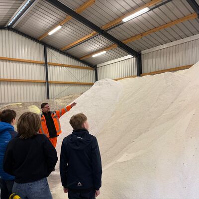 Bild vergr&ouml;&szlig;ern: Girls' & Boys' Day 2026