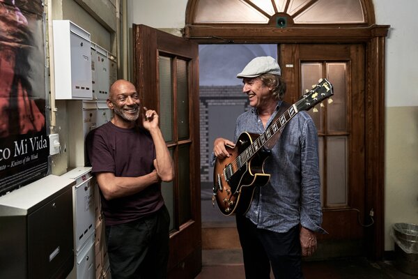 Jazzduo