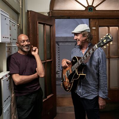Jazzduo
