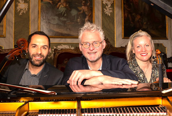 Klaviertrio