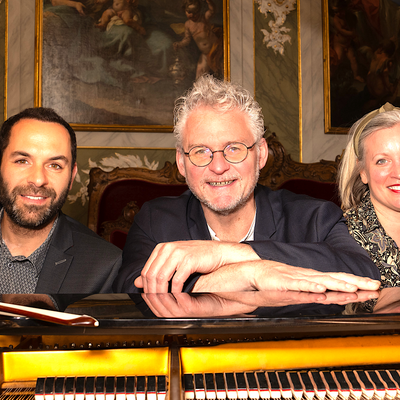 Klaviertrio