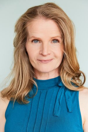 Bild vergr&ouml;&szlig;ern: Portrait von Katja Geist
