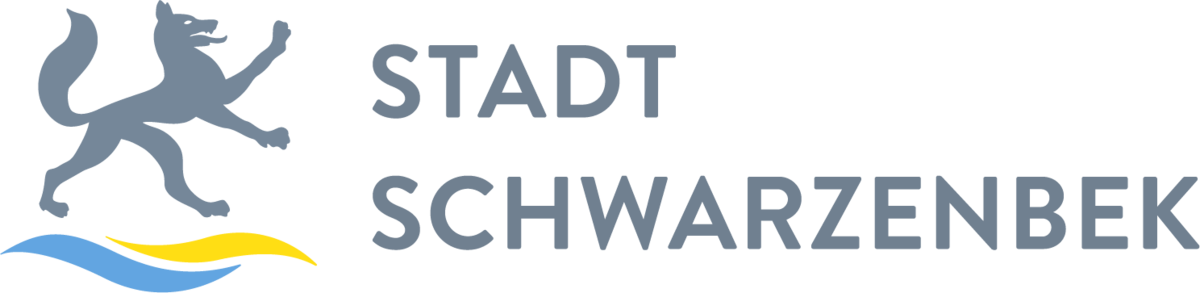 Logo der Stadt Schwarzenbek